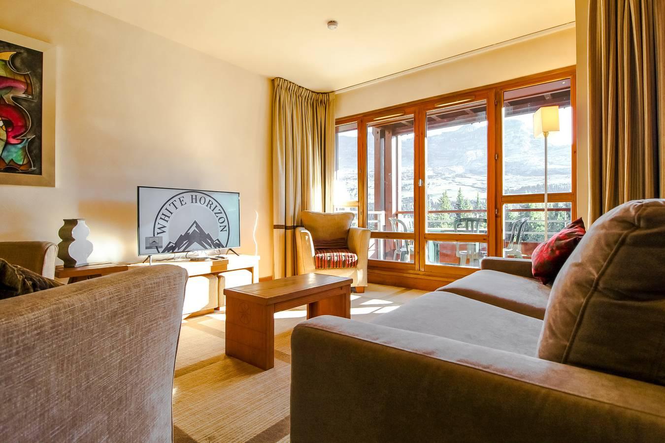 Vakantieappartement in Rhône-Alpes, Frankrijk voor 8 personen foto 7