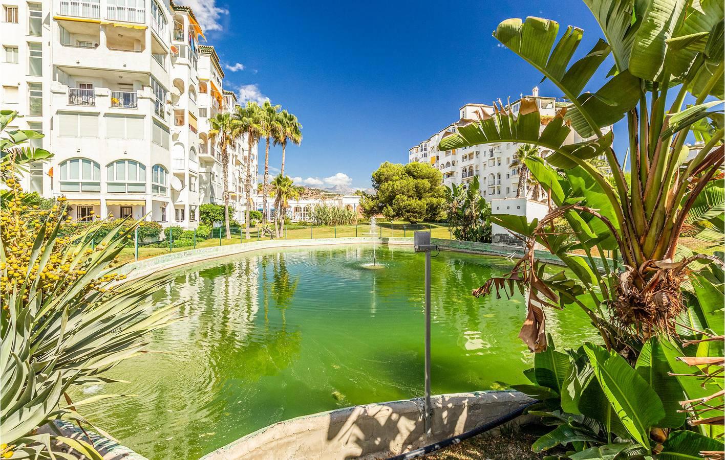 Vakantieappartement in Torrox, Spanje voor 5 personen foto 15