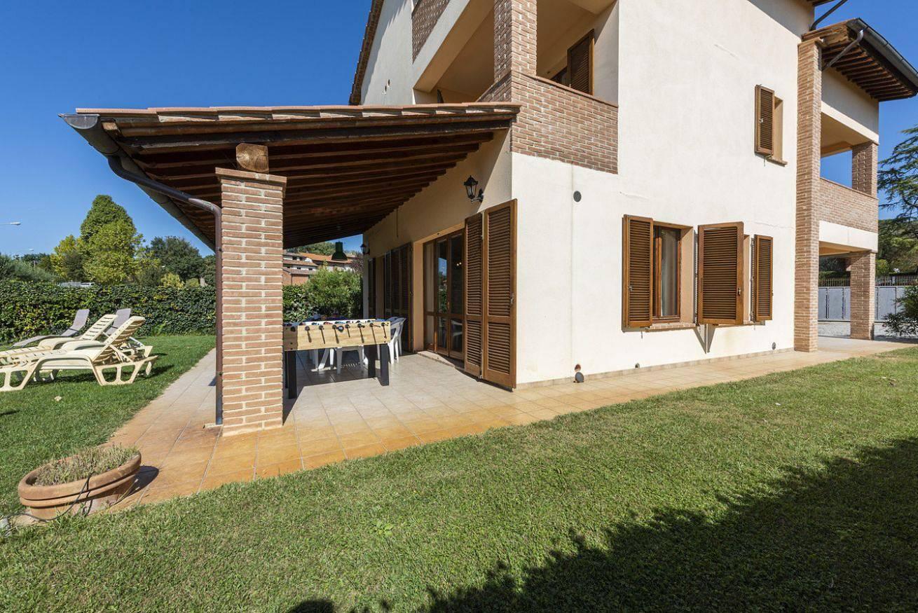 Vakantiehuis in Chianti, Italië voor 12 personen foto 3