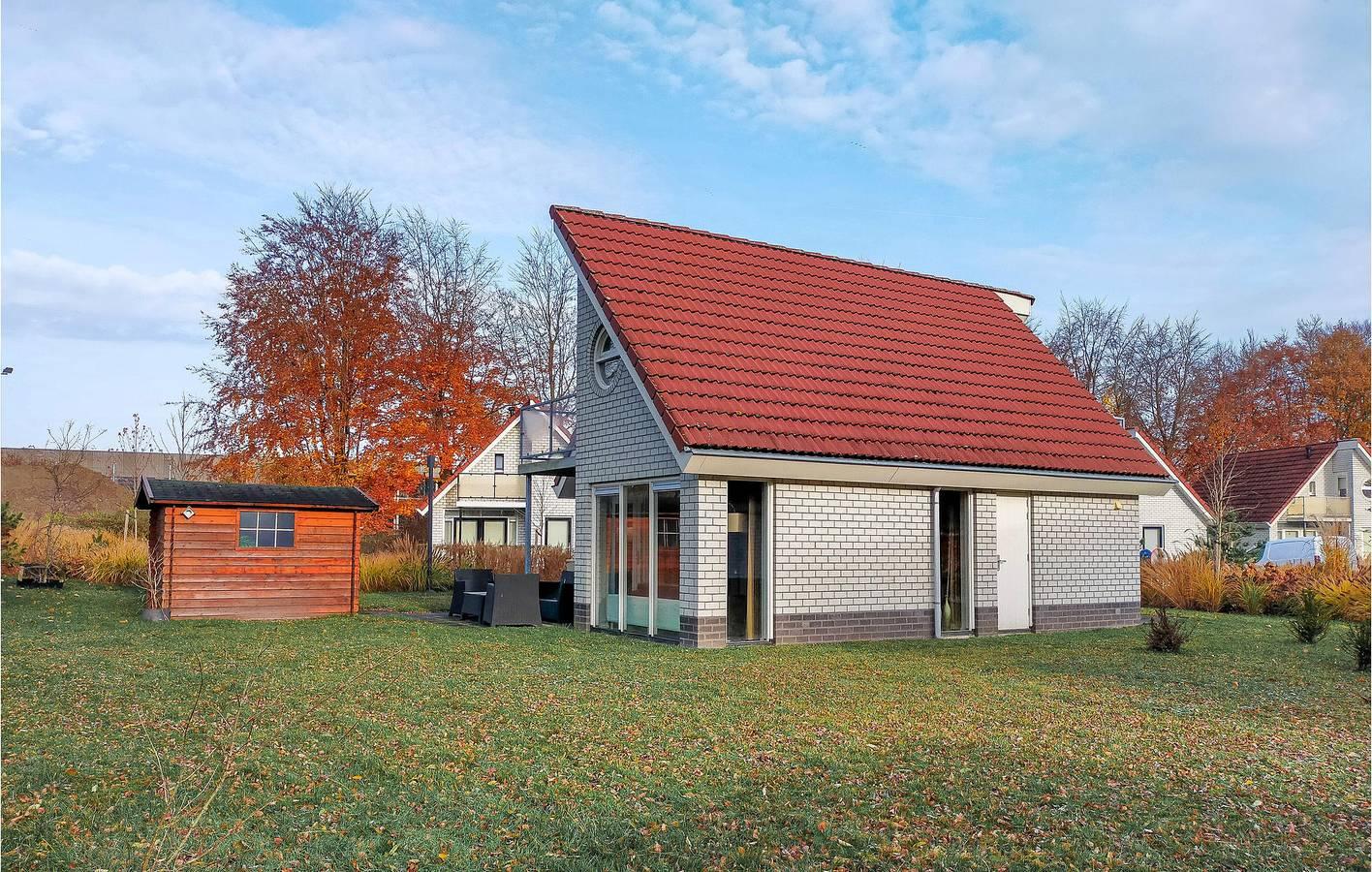 Vakantiehuis in Twente vanaf 81€ per nacht