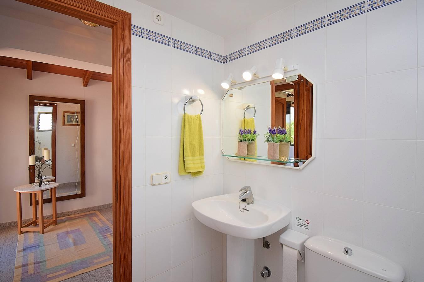Vakantiehuis in Muro, Spanje voor 4 personen foto 18