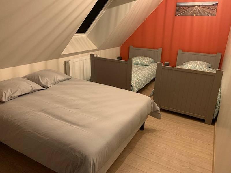 Gîtes de France® - L'étable in Bordeaux-Saint-Clair, Frankrijk voor 12 personen foto 22