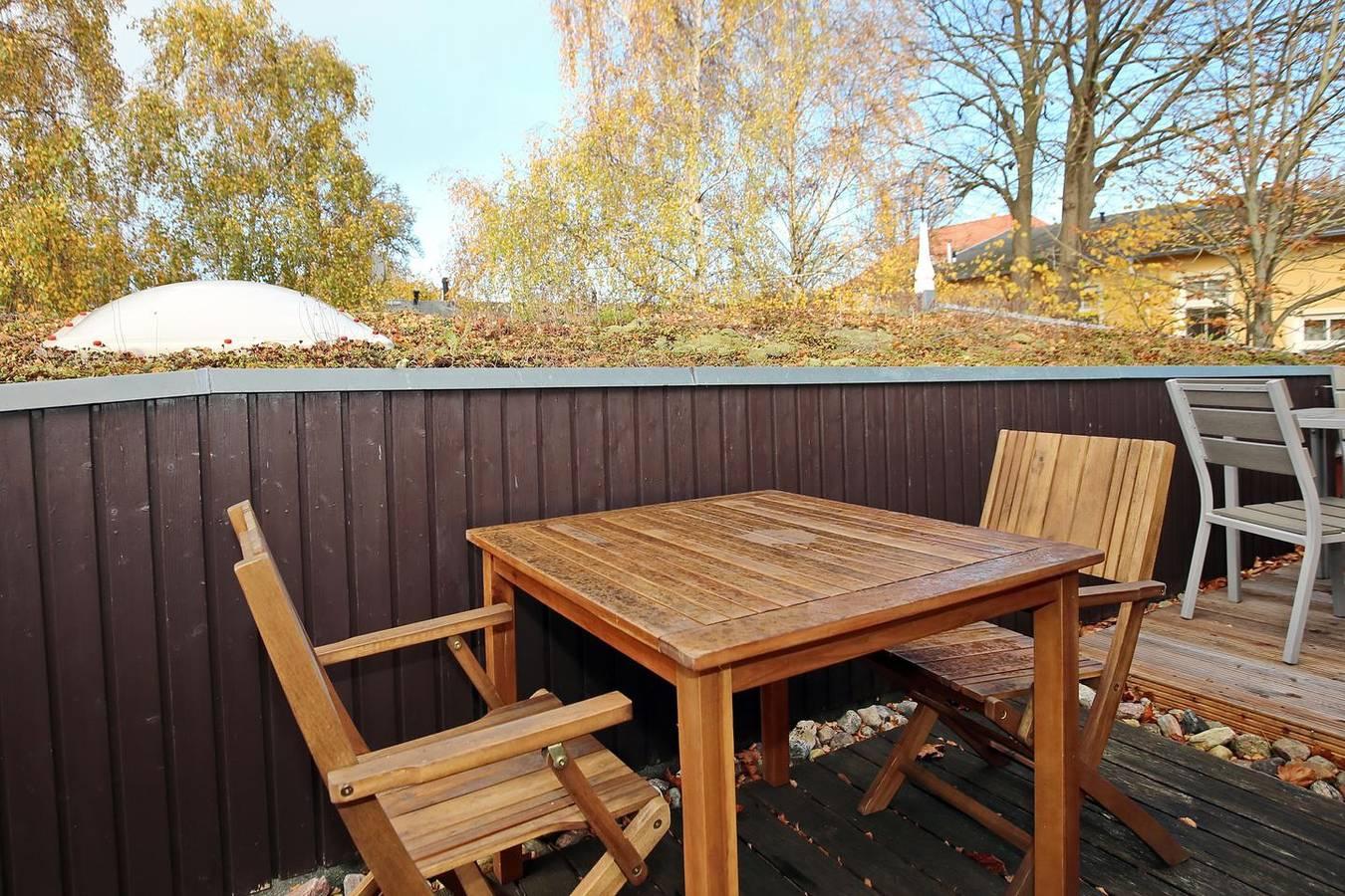 Vakantieappartement in Kühlungsborn, Duitsland voor 3 personen foto 12