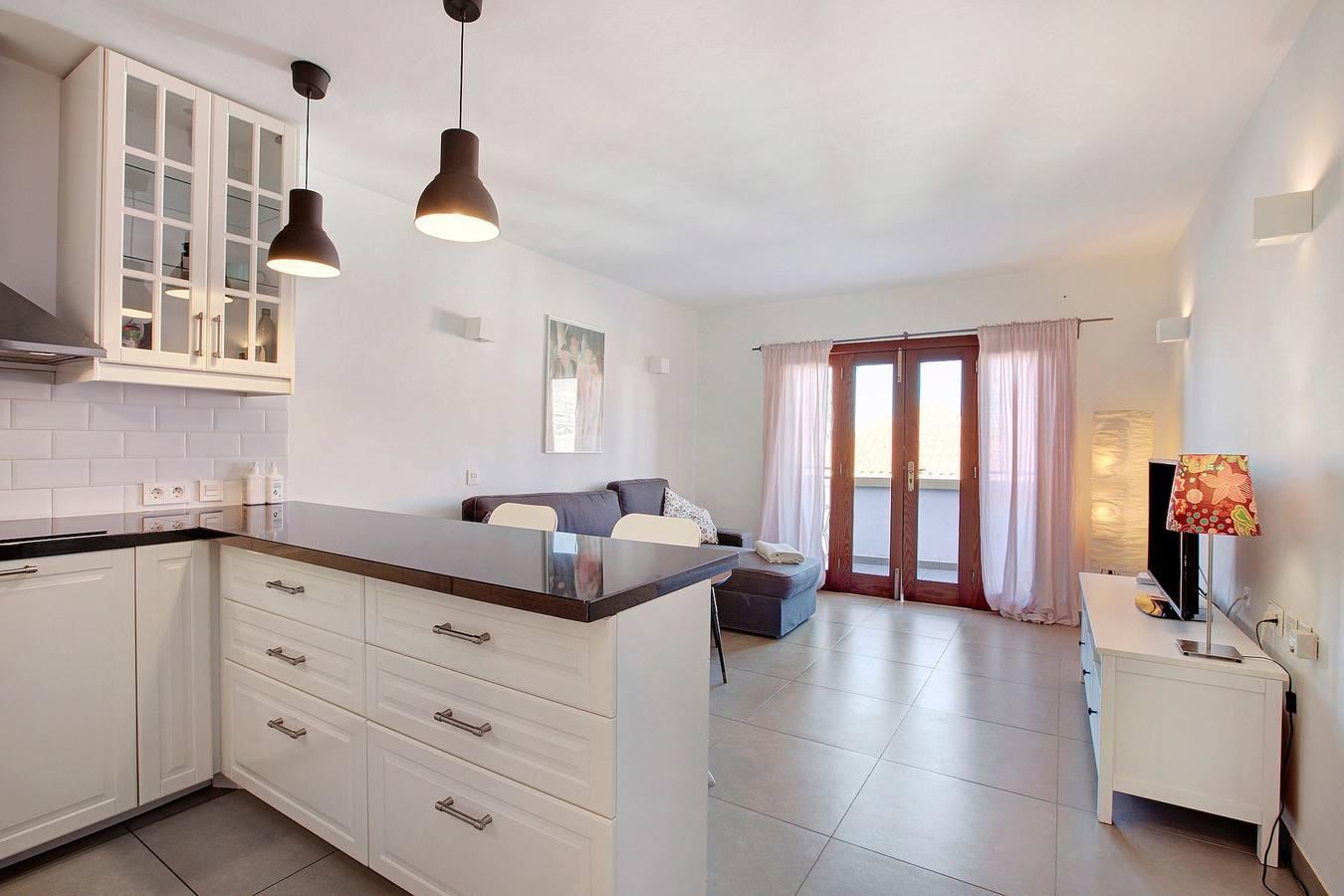 Vakantieappartement in Adeje, Spanje voor 3 personen foto 12