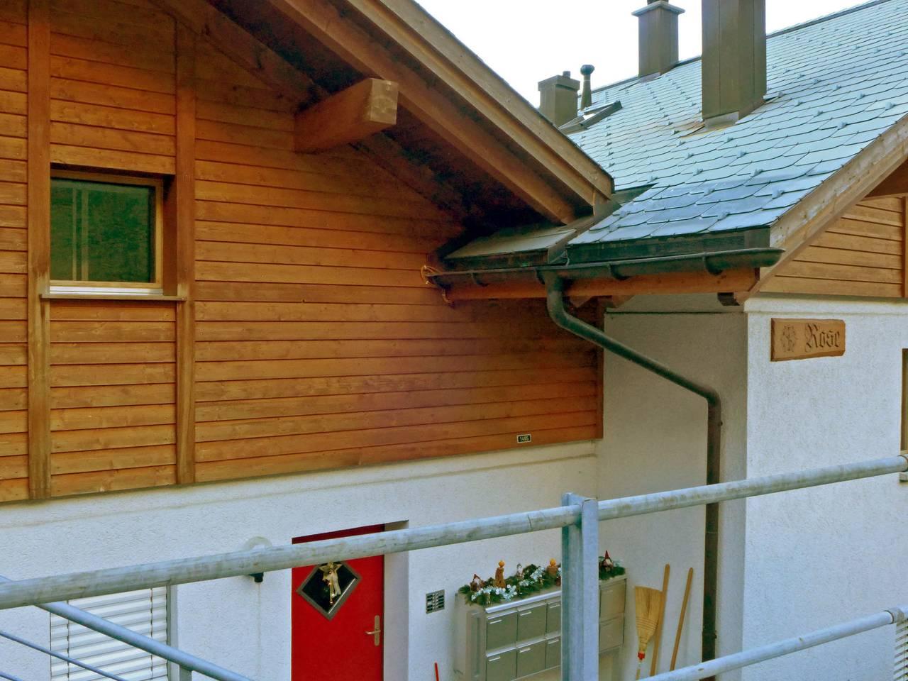 Rose Studio Y in Wengen, Lauterbrunnen, Zwitserland voor 2 personen foto 23