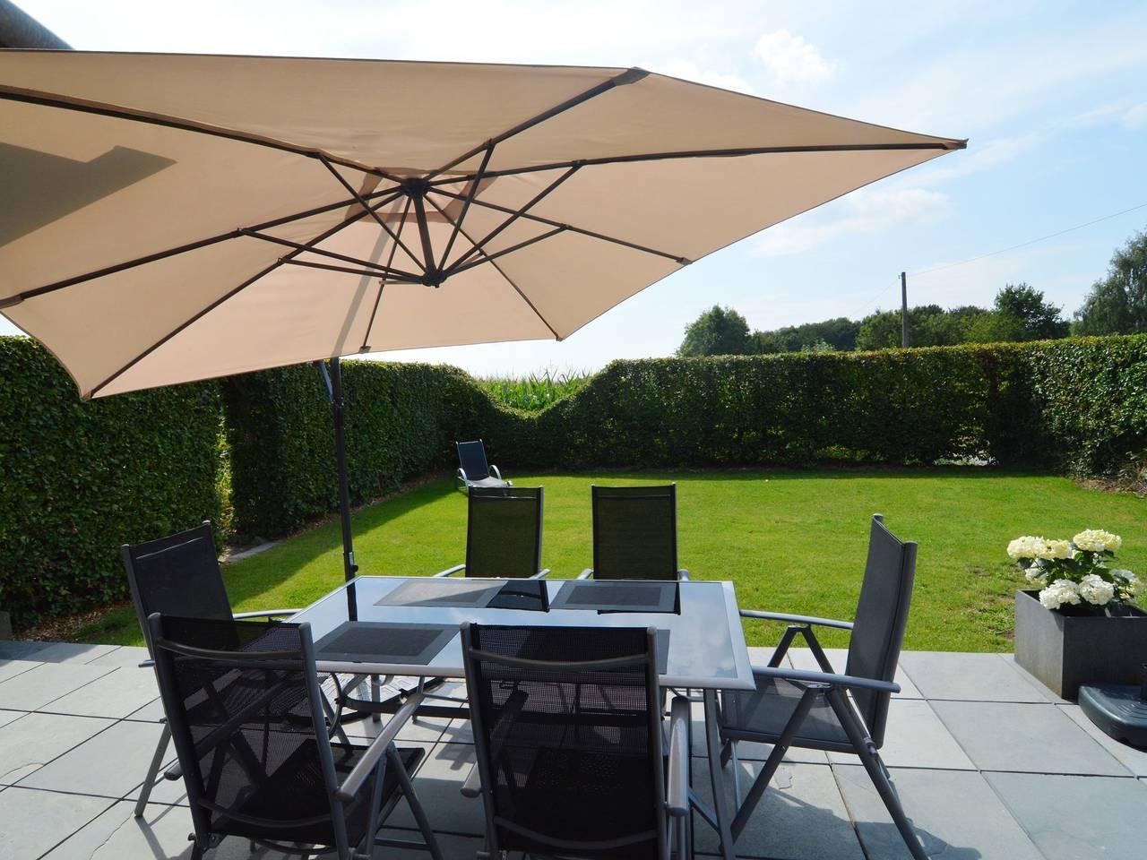 Vakantiehuis in Vloesberg, België voor 5 personen foto 15