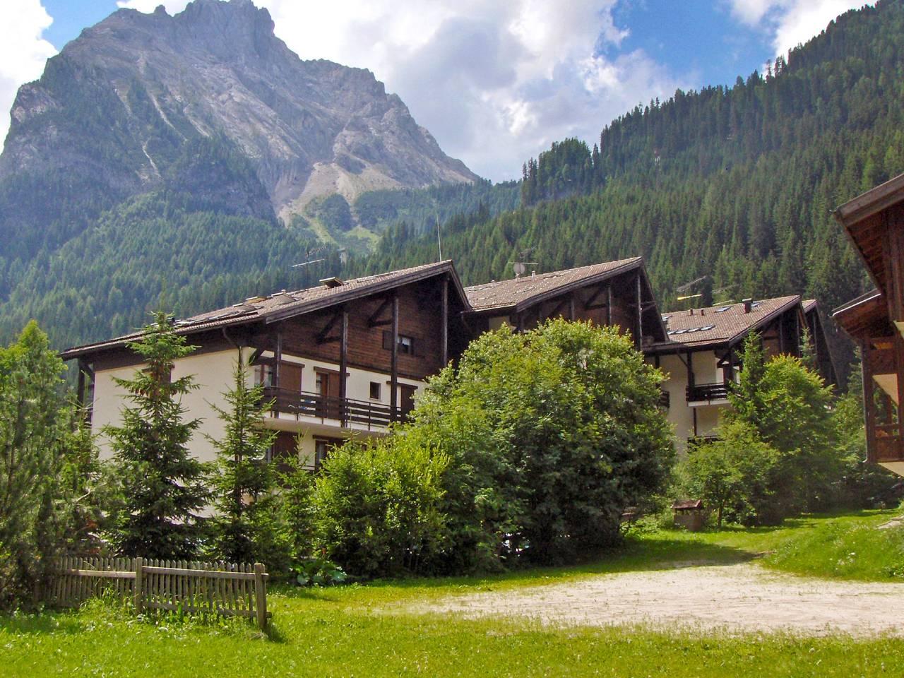 Vakantieappartement in Canazei, Italië voor 4 personen foto 17