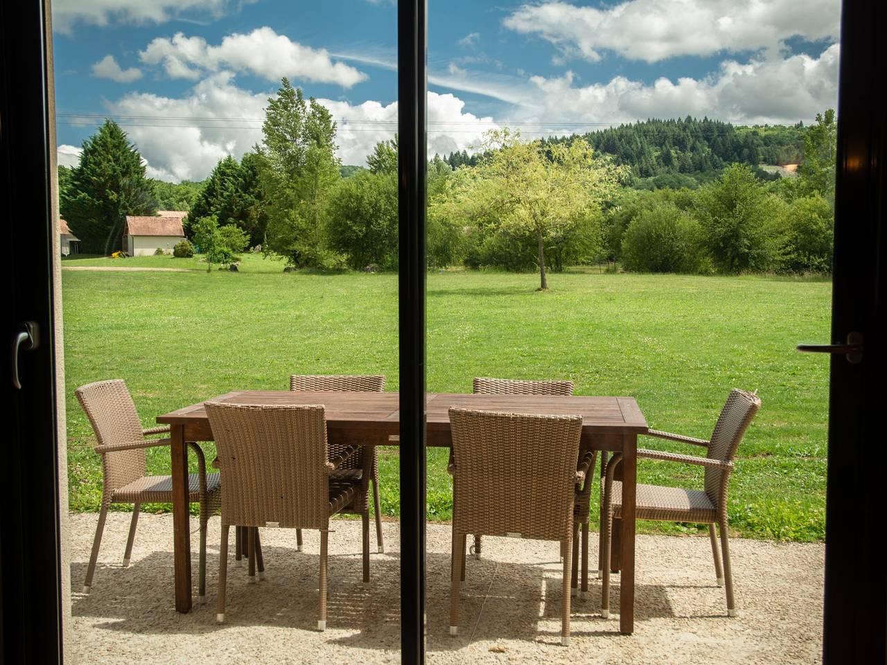 Vakantiehuis in Lot, Frankrijk voor 9 personen foto 6