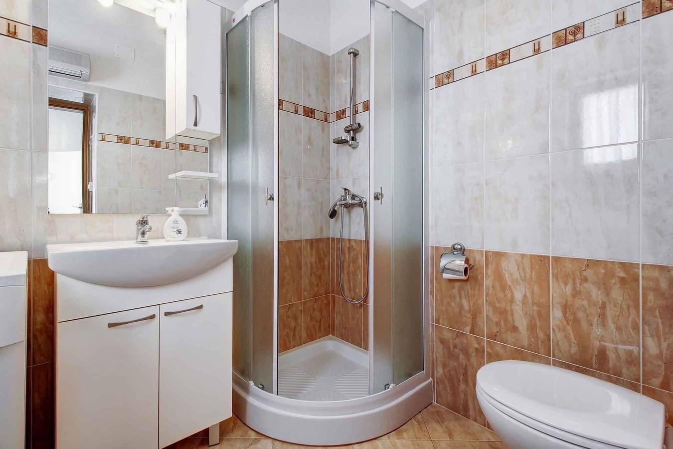 Vakantieappartement in Umag, Kroatië voor 4 personen foto 14