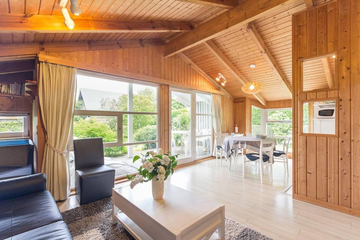 Vakantiehuis in Seine-Maritime, Frankrijk voor 4 personen foto 15