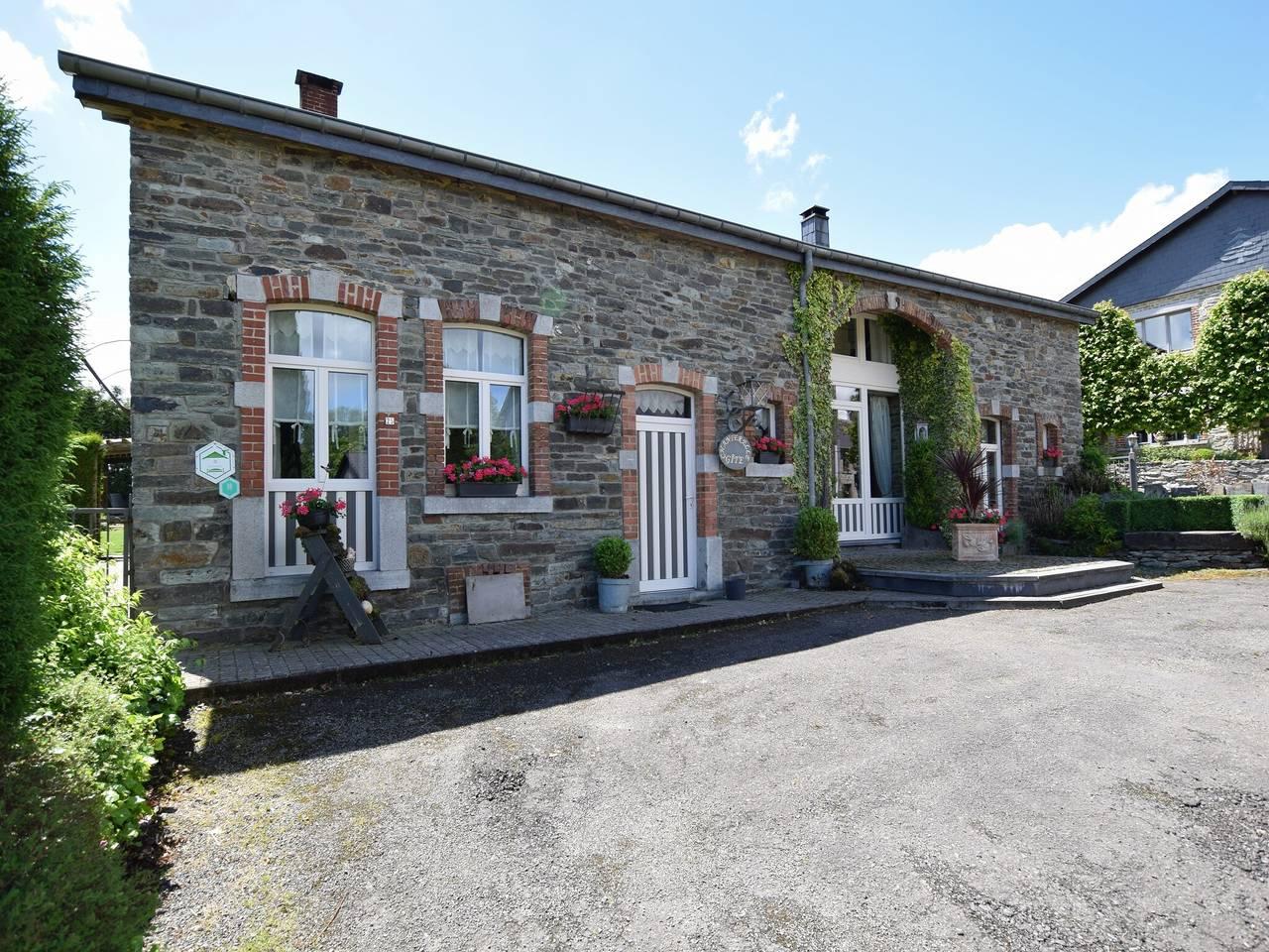 Vakantiehuis in Bertrix, België voor 10 personen foto 12