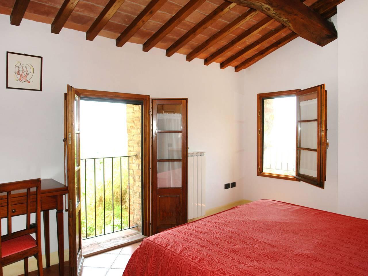 Vakantieappartement in Gambassi Terme, Italië voor 2 personen foto 7
