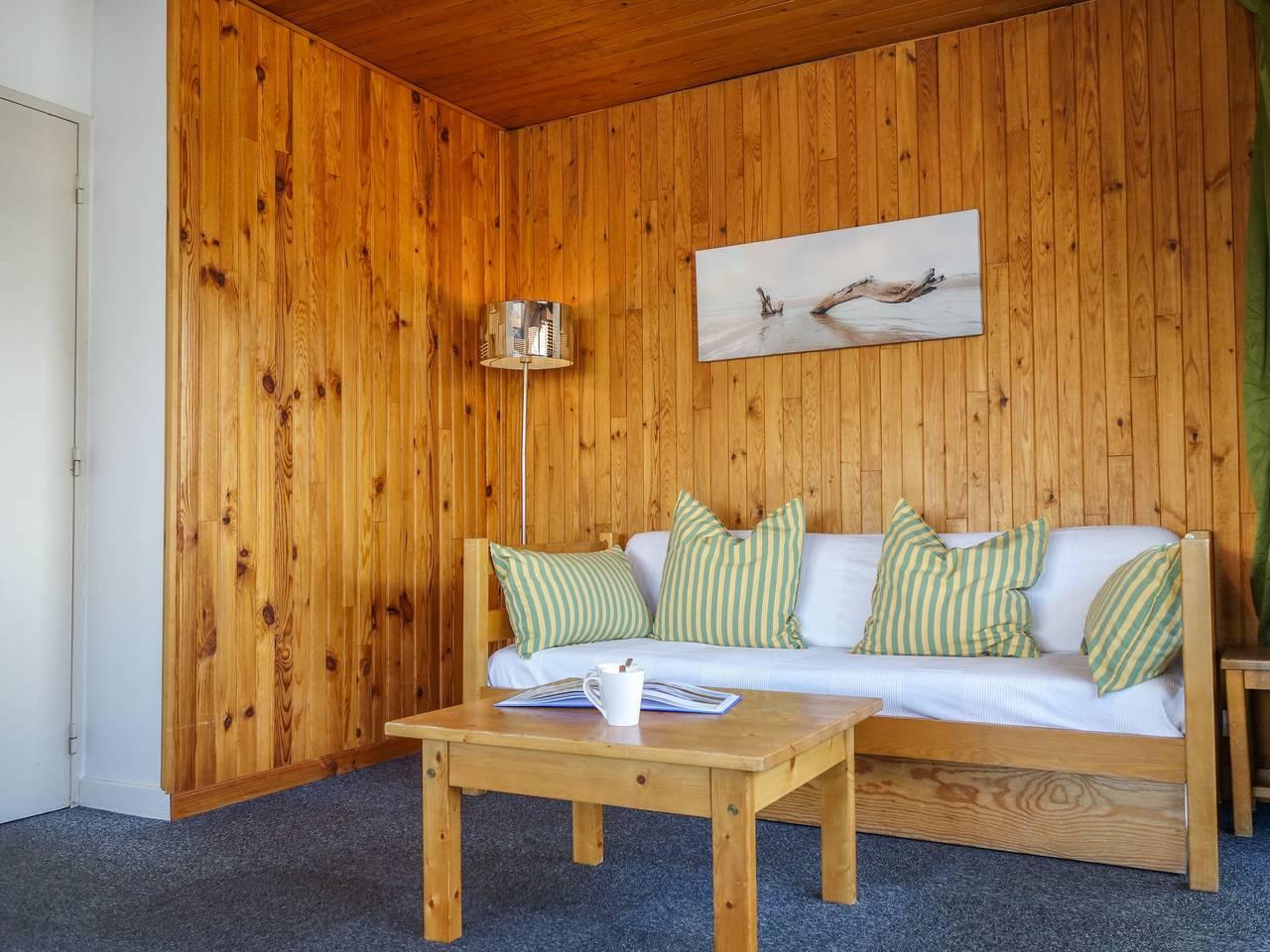 Vakantieappartement in Savoie, Frankrijk voor 5 personen foto 7