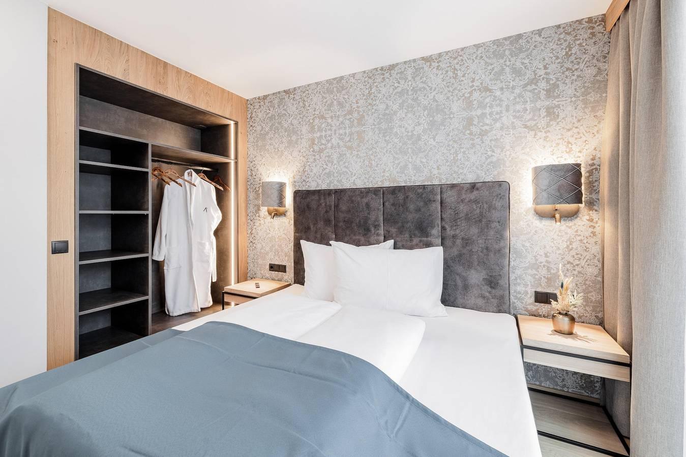 Vakantieappartement in Oetz, Oostenrijk voor 6 personen foto 8