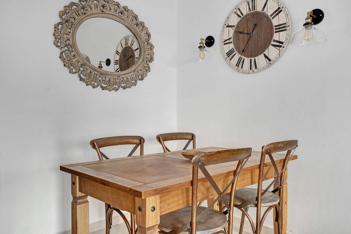 Vakantieappartement in Yaiza, Spanje voor 5 personen foto 13