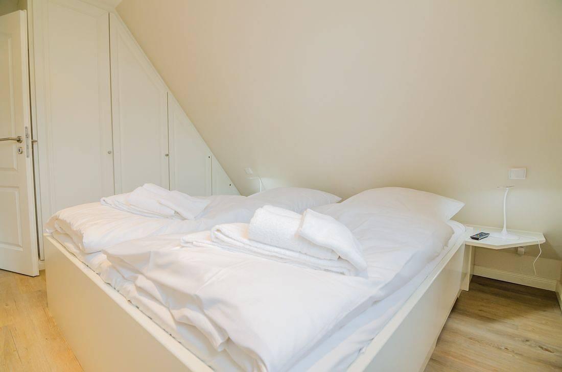 Vakantieappartement in Sylt, Duitsland voor 4 personen foto 7