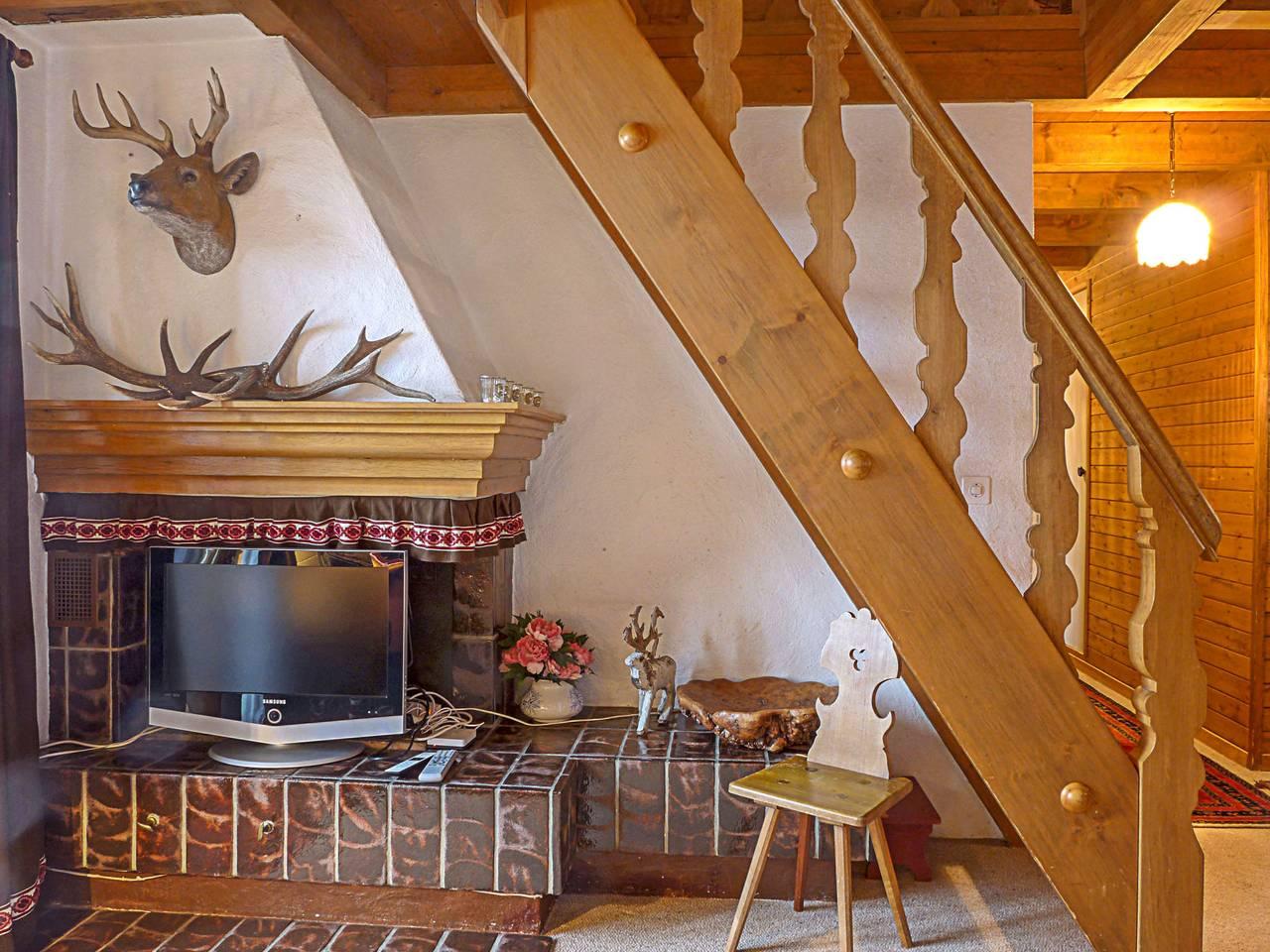 Vakantieappartement in Lauterbrunnen, Zwitserland voor 7 personen foto 11