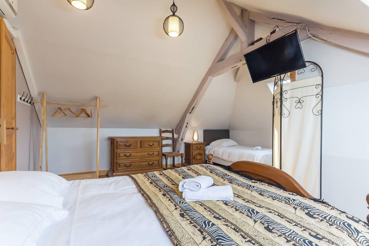 Vakantiehuis in Seine-Maritime, Frankrijk voor 9 personen foto 14