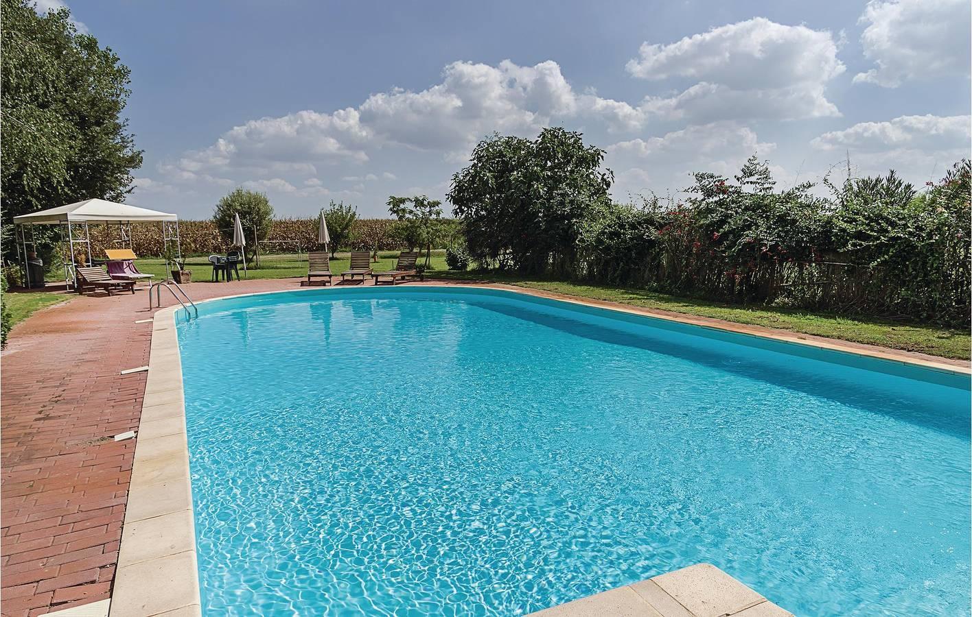 Vakantieappartement in Polesine, Italië voor 5 personen foto 6