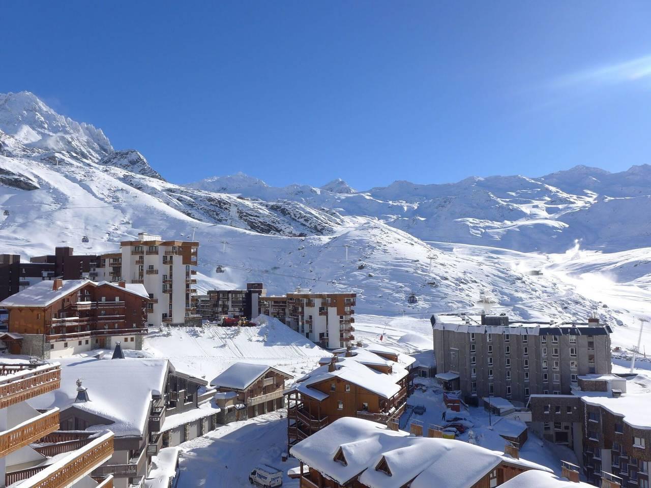 Vakantieappartement in Savoie, Frankrijk voor 4 personen foto 17