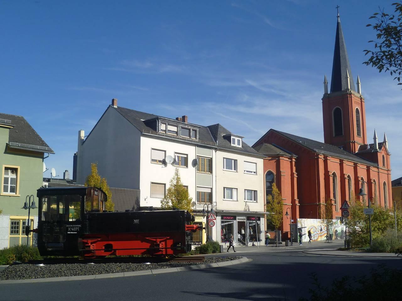Vakantieappartement met binnenzwembad en zwembad in Runkel, Landkreis Limburg-Weilburg, Duitsland voor 2 personen foto 24