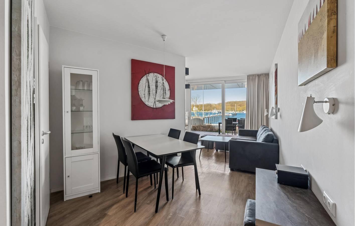 Vakantieappartement in Lübeck, Duitsland voor 4 personen foto 5
