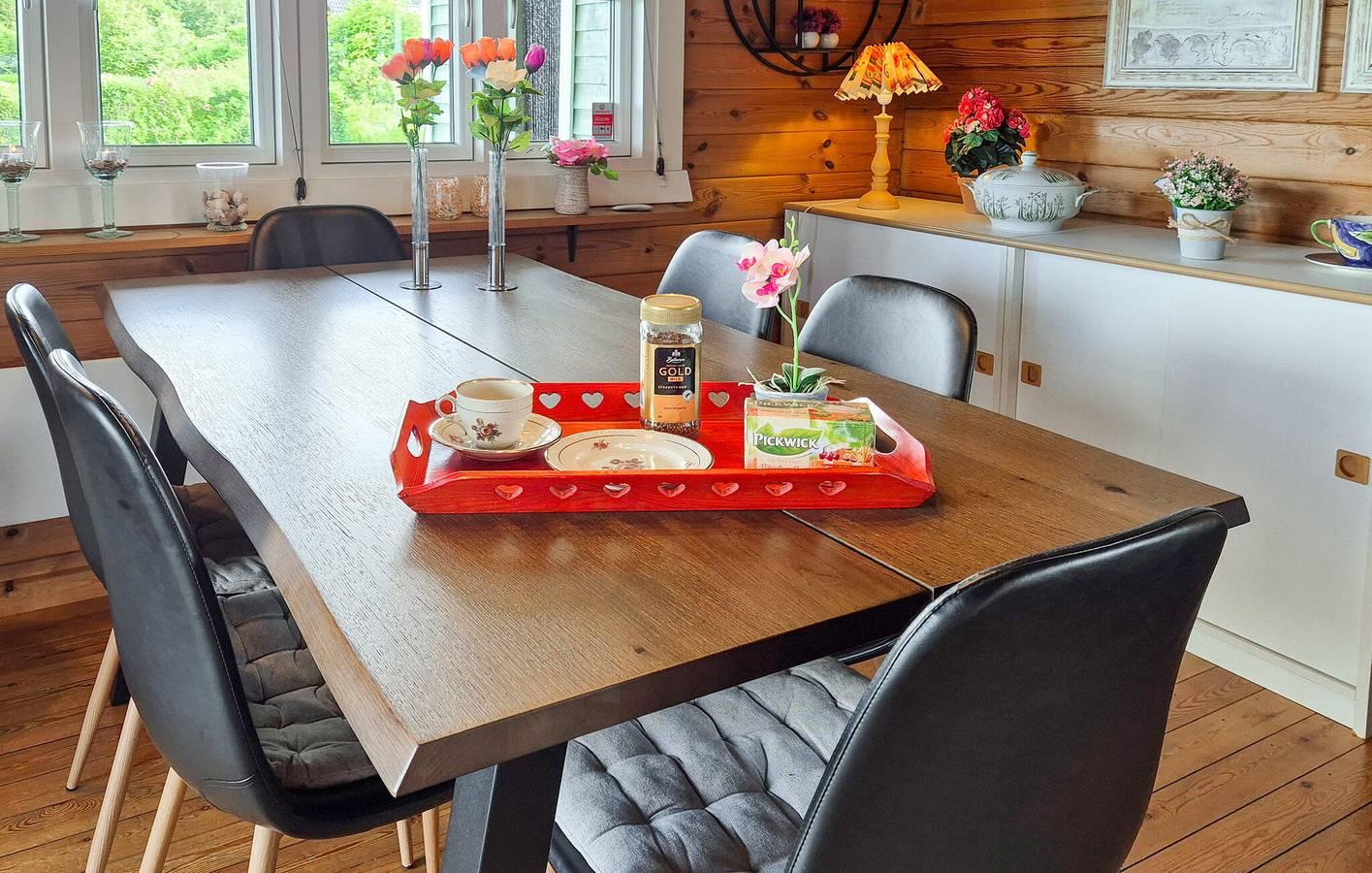 Vakantiehuis in Vendsyssel-Thy, Denemarken voor 6 personen foto 10