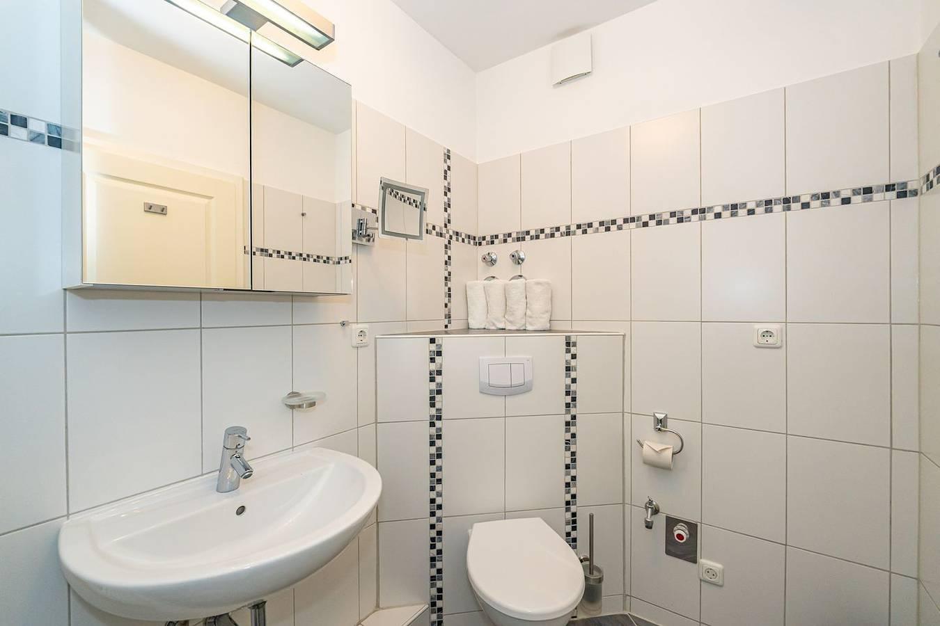 Vakantieappartement in Sylt, Duitsland voor 4 personen foto 15