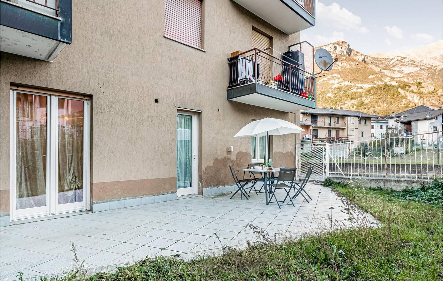 Vakantieappartement in Via Francigena, Italië voor 5 personen foto 5