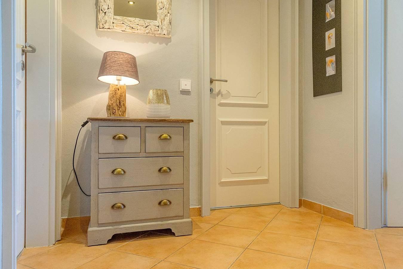 Vakantieappartement in Büsum, Duitsland voor 4 personen foto 14