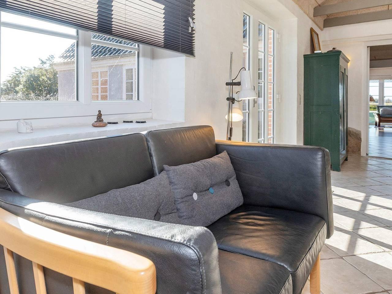 Vakantiehuis in Fur, Denemarken voor 10 personen foto 16