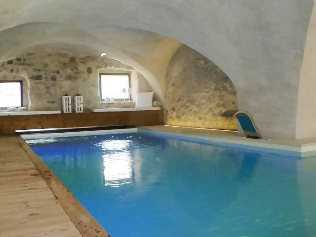 Maso Dolcevista in Lundo (Comano Terme), Comano Terme, Italië voor 4 personen