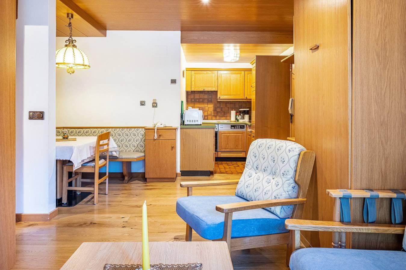 Vakantieappartement in Canazei, Italië voor 4 personen foto 8