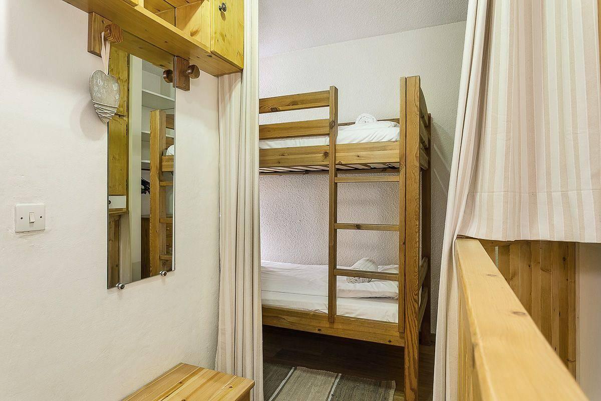 Vakantieappartement in Chamonix, Frankrijk voor 6 personen foto 7