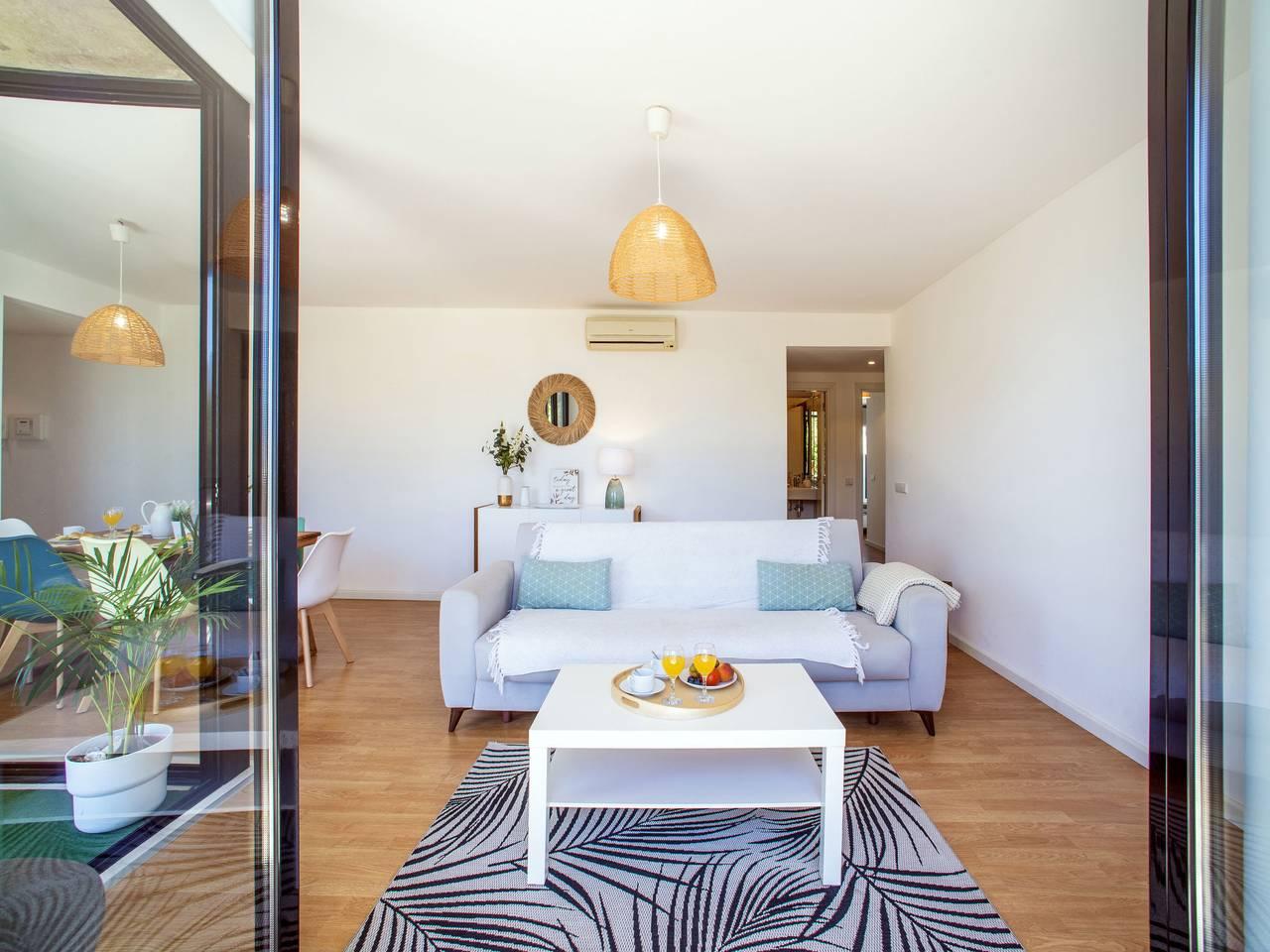 Vakantieappartement in Faro District foto 8