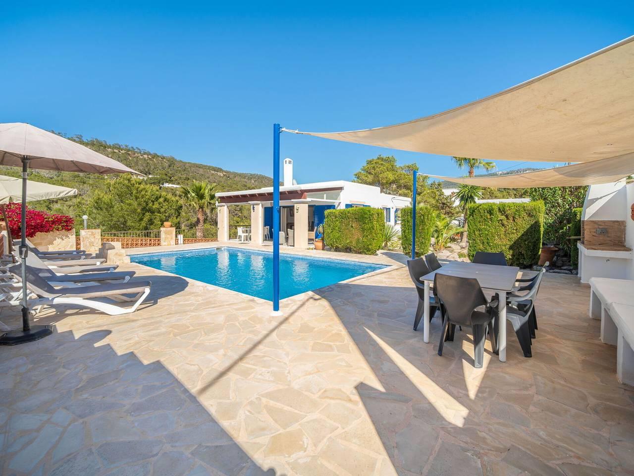 Vakantiehuis in Ibiza, Spanje voor 6 personen foto 9