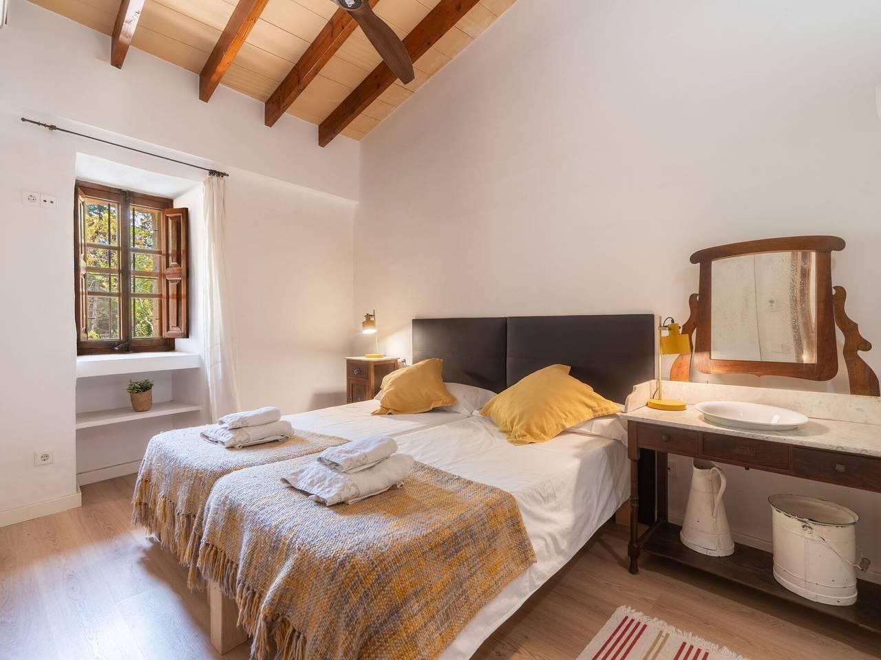 Can Coll - Can Coll 114.1 in Inca, Mallorca Binnenland, Spanje voor 4 personen foto 23