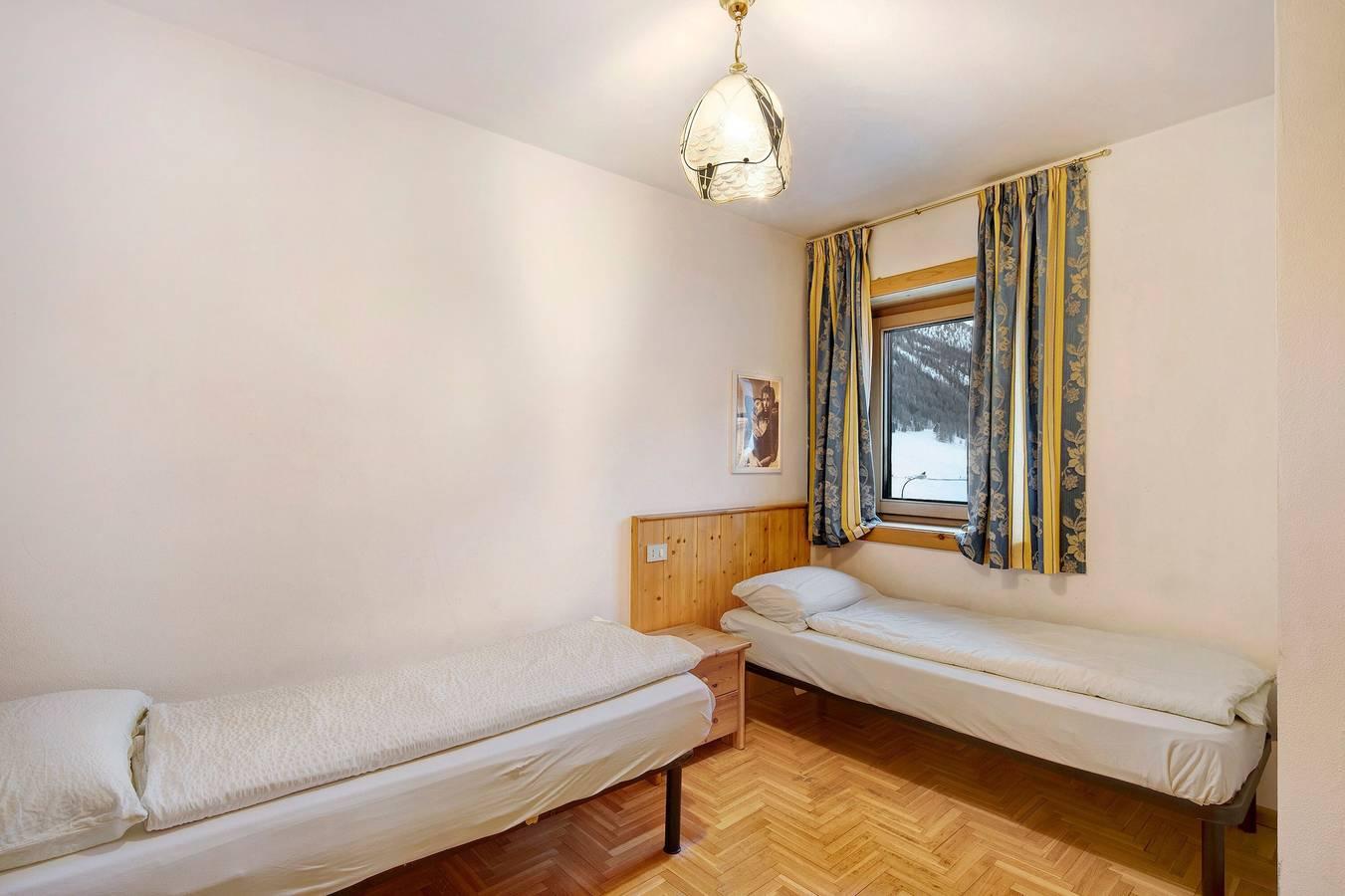 Vakantieappartement in Livigno, Italië voor 6 personen foto 11