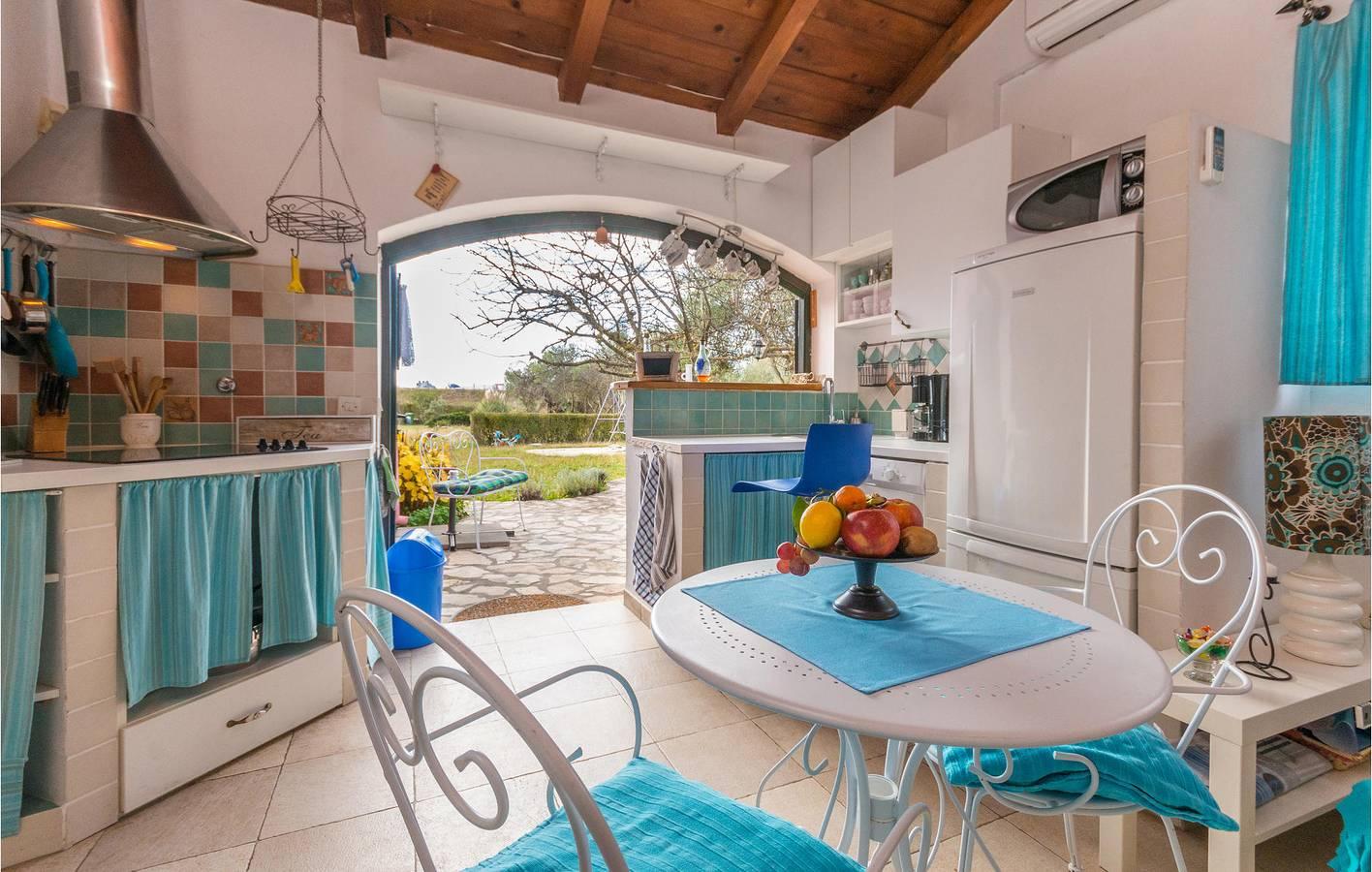 Vakantieappartement in Zadar, Kroatië voor 3 personen foto 2