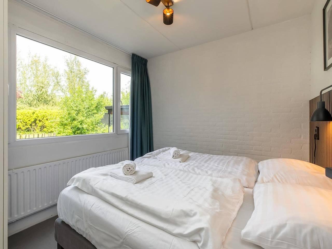 Vakantiehuis in Nieuwvliet, Nederland voor 6 personen foto 16