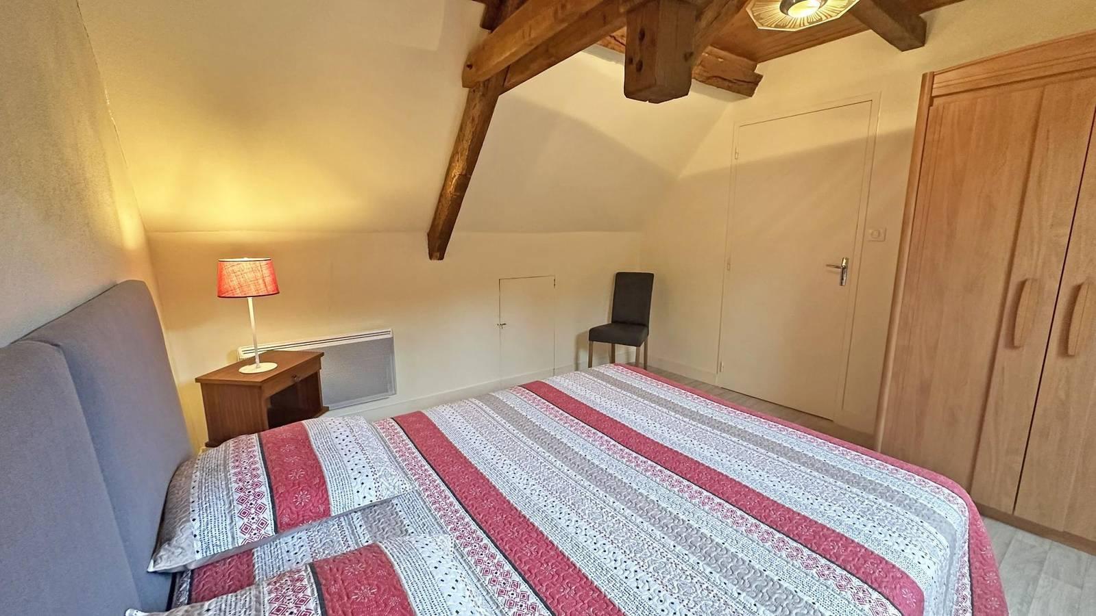 Vakantiehuis in Limousin, Frankrijk voor 7 personen foto 14