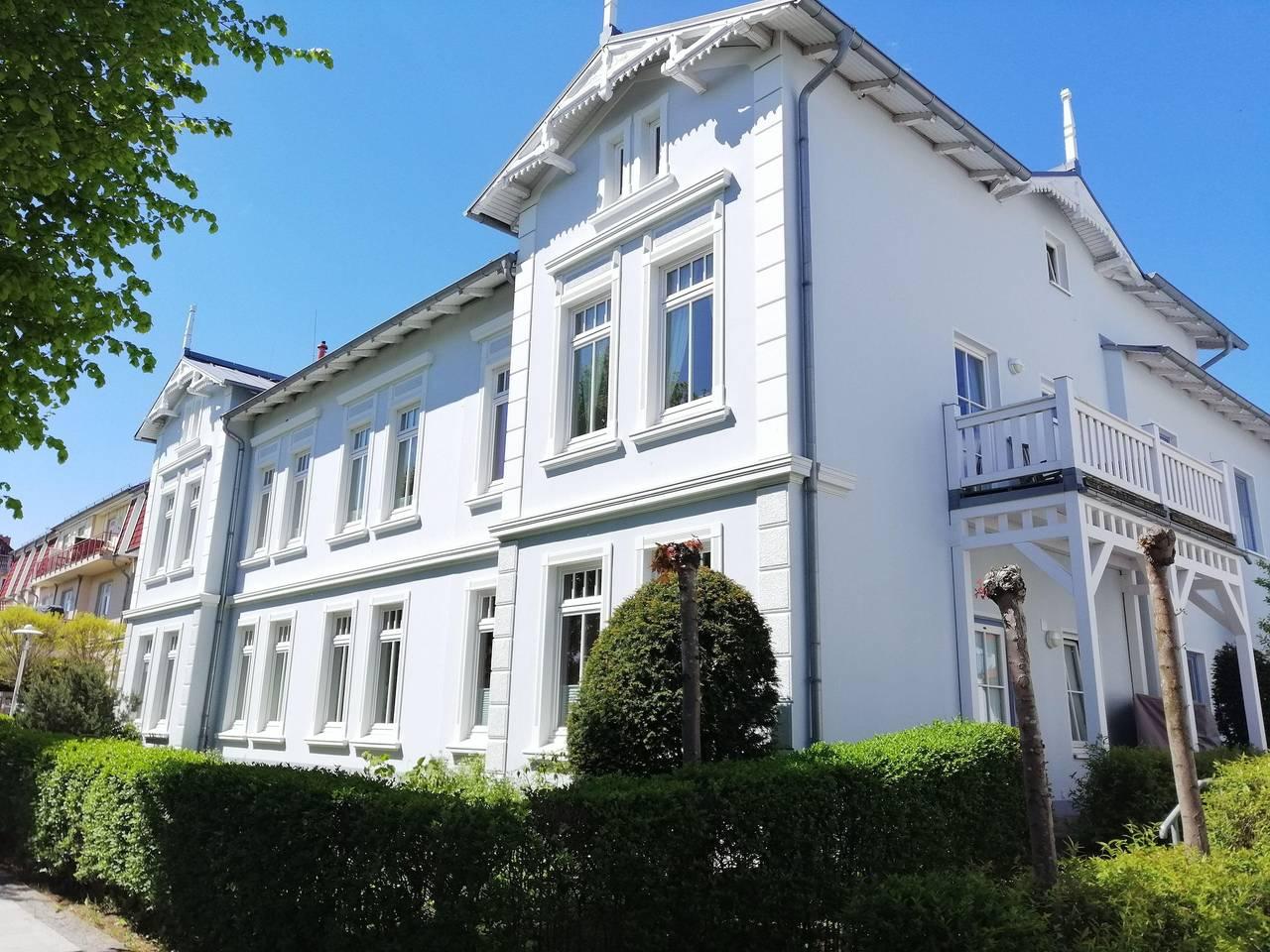 Vakantieappartement in Kühlungsborn, Duitsland voor 3 personen foto 13