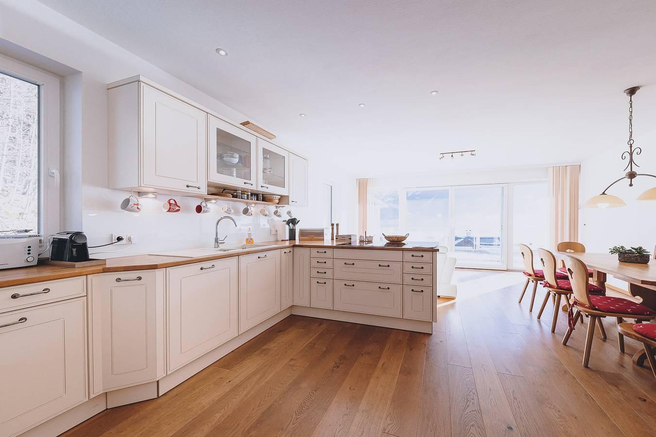 Panorama Chalet Schmittendrin in Zell am See, Pinzgau, Oostenrijk voor 12 personen foto 19
