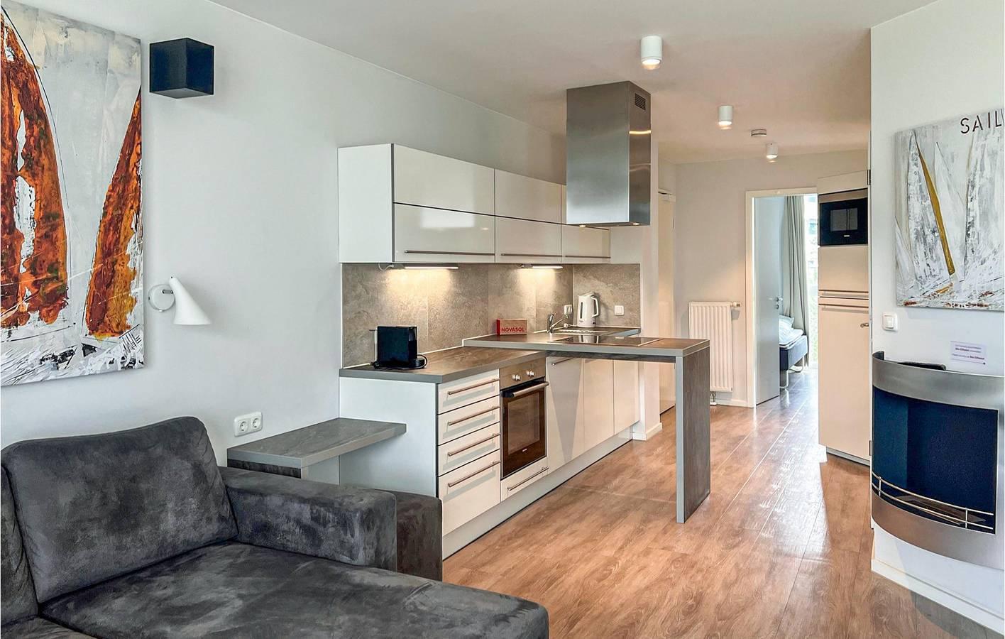 Vakantieappartement in Lübeck, Duitsland voor 6 personen foto 5