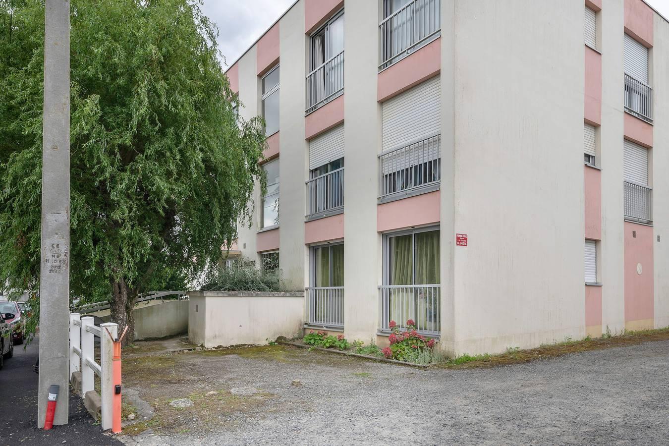 Vakantieappartement in Côte de Jade, Frankrijk voor 4 personen foto 14