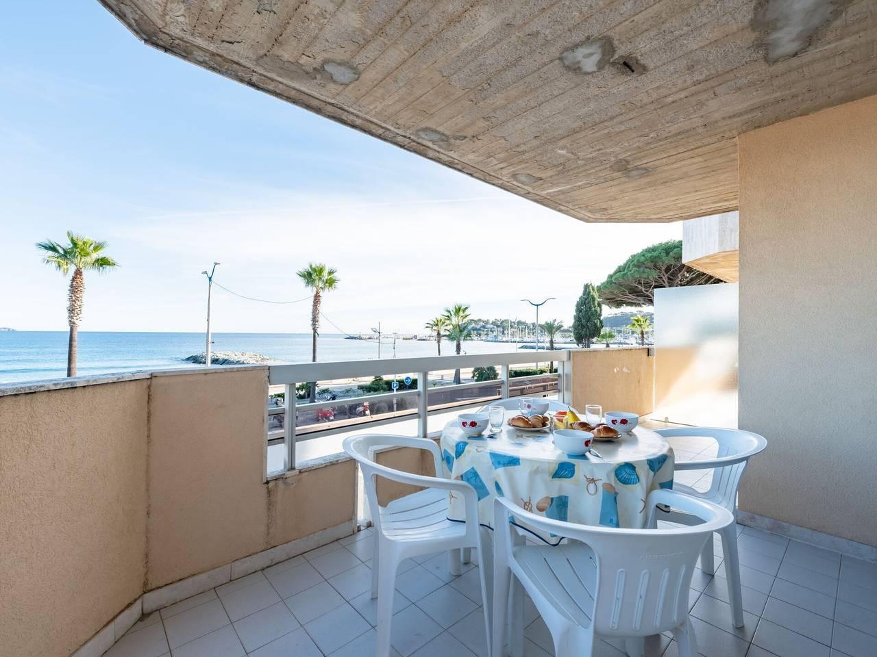 Vakantieappartement in Var, Frankrijk voor 4 personen foto 3