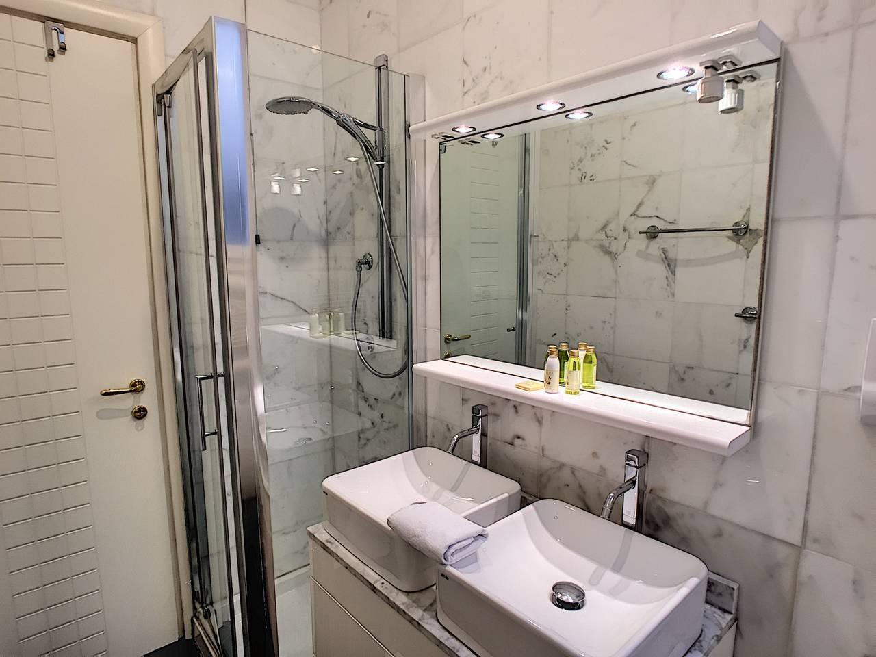 Vakantieappartement in Nice, Frankrijk voor 5 personen foto 12