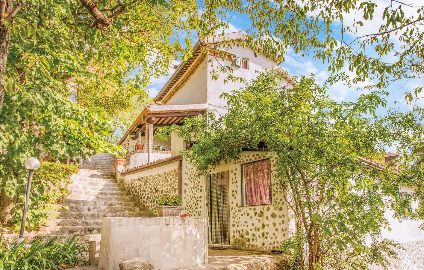 Vakantiehuis in Montefeltro vanaf 148€ per nacht