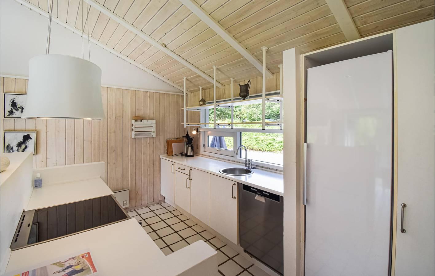 Vakantiehuis in Funen, Denemarken voor 6 personen foto 9