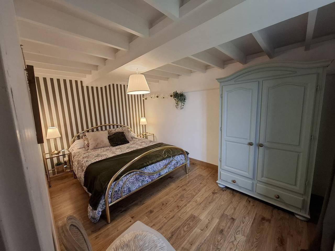 Vakantiehuis in Eure, Frankrijk voor 6 personen foto 12
